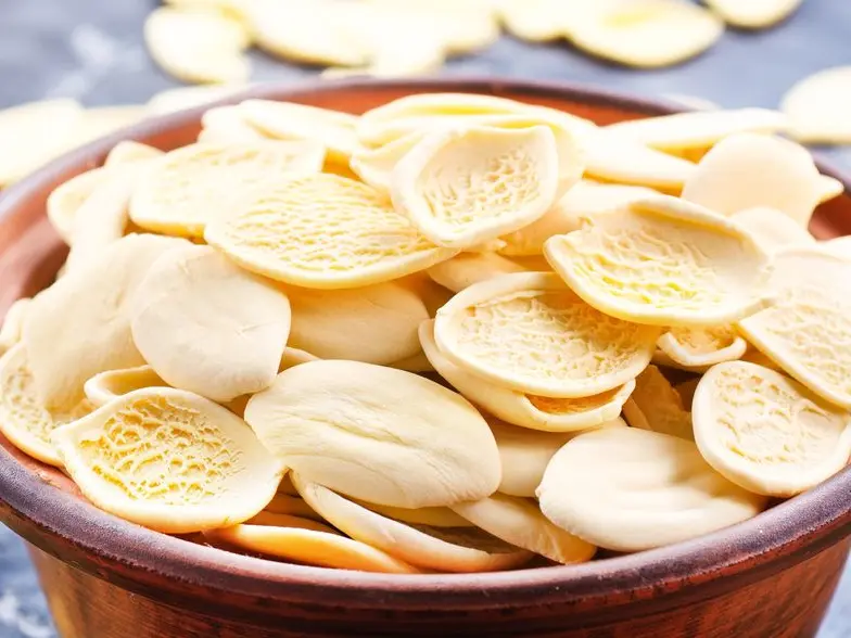 American Ginseng Slices (花旗參片)