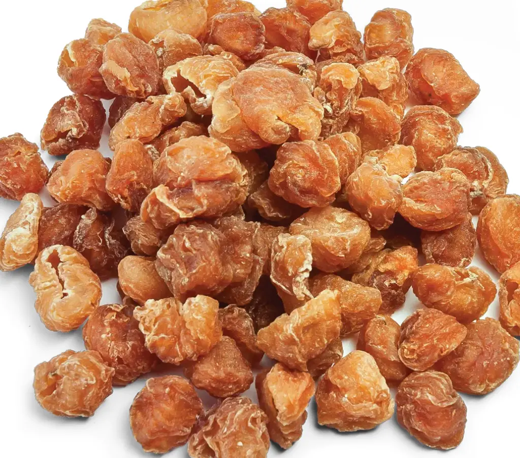 Dried Longan (桂圓乾)