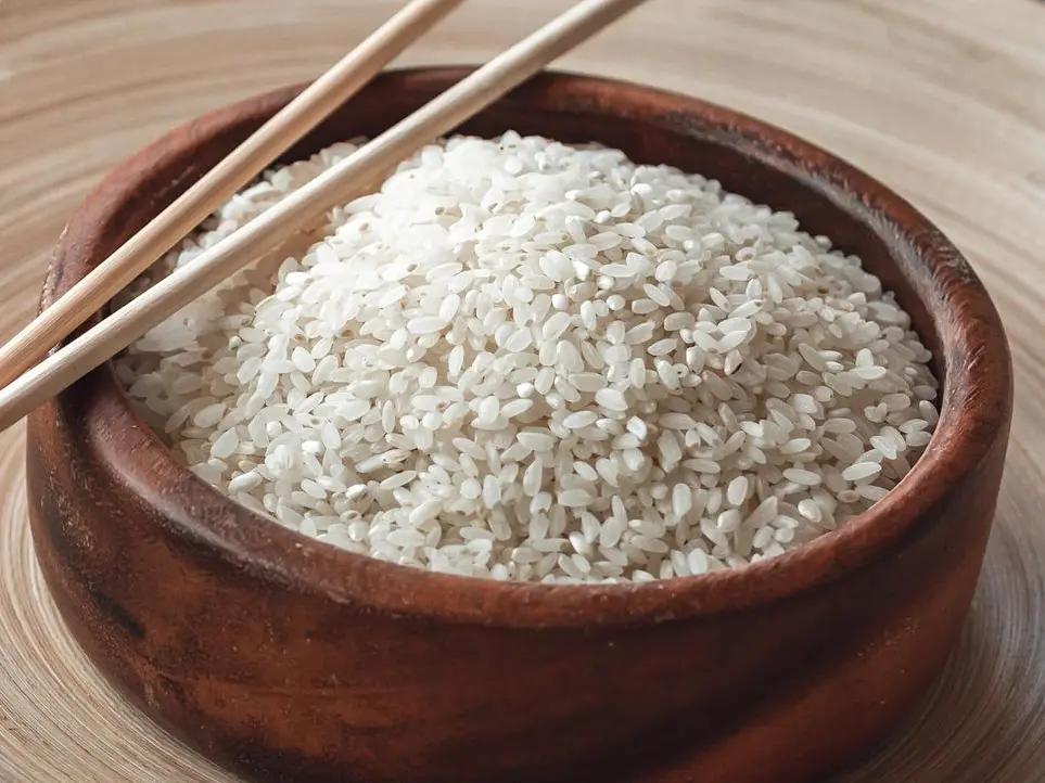 Fragrant Thai Jasmine Rice (泰國茉莉香米)