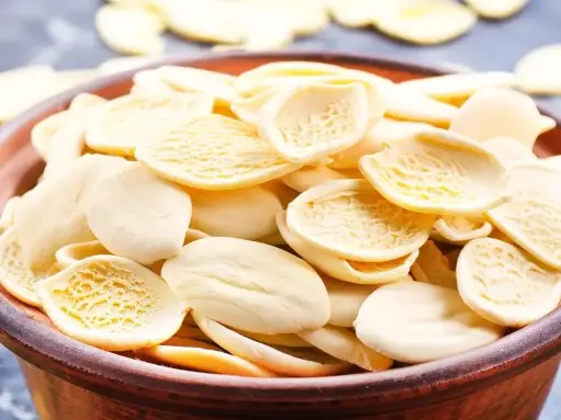 American Ginseng Slices (花旗參片)
