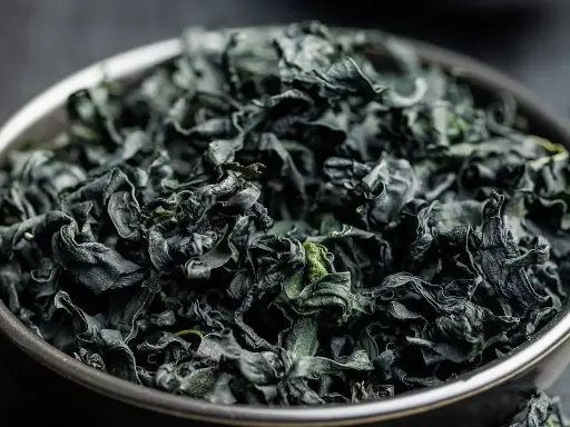 Pickled Mustard Greens (梅菜)