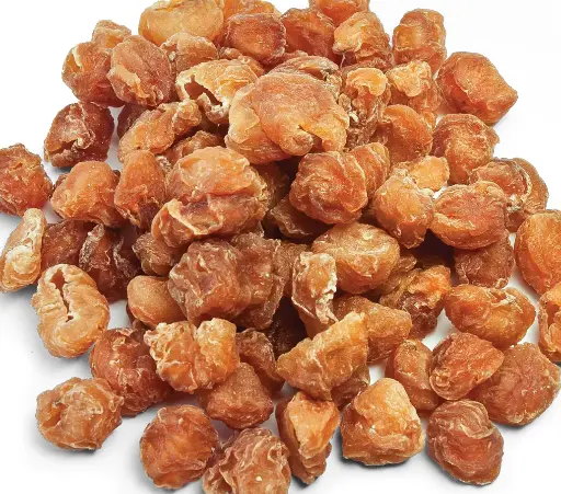 Dried Longan (桂圓乾)