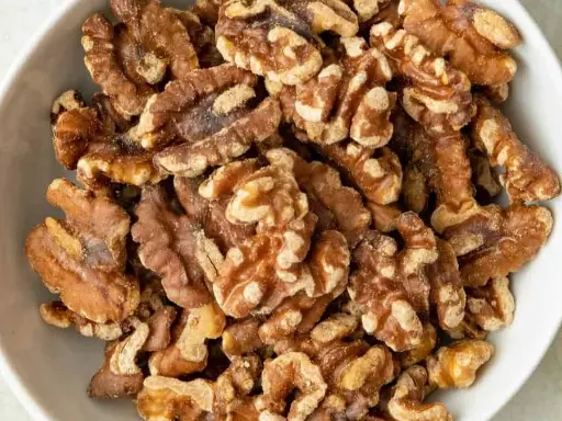 Roasted Walnuts (烘焙合桃)