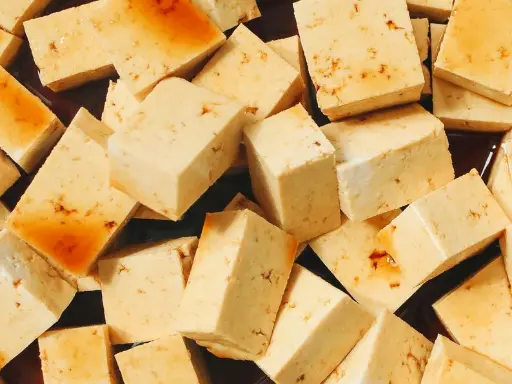 Fermented Tofu (南乳)