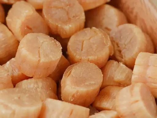 Japanese Hokkaido Dried Scallops (北海道瑤柱)