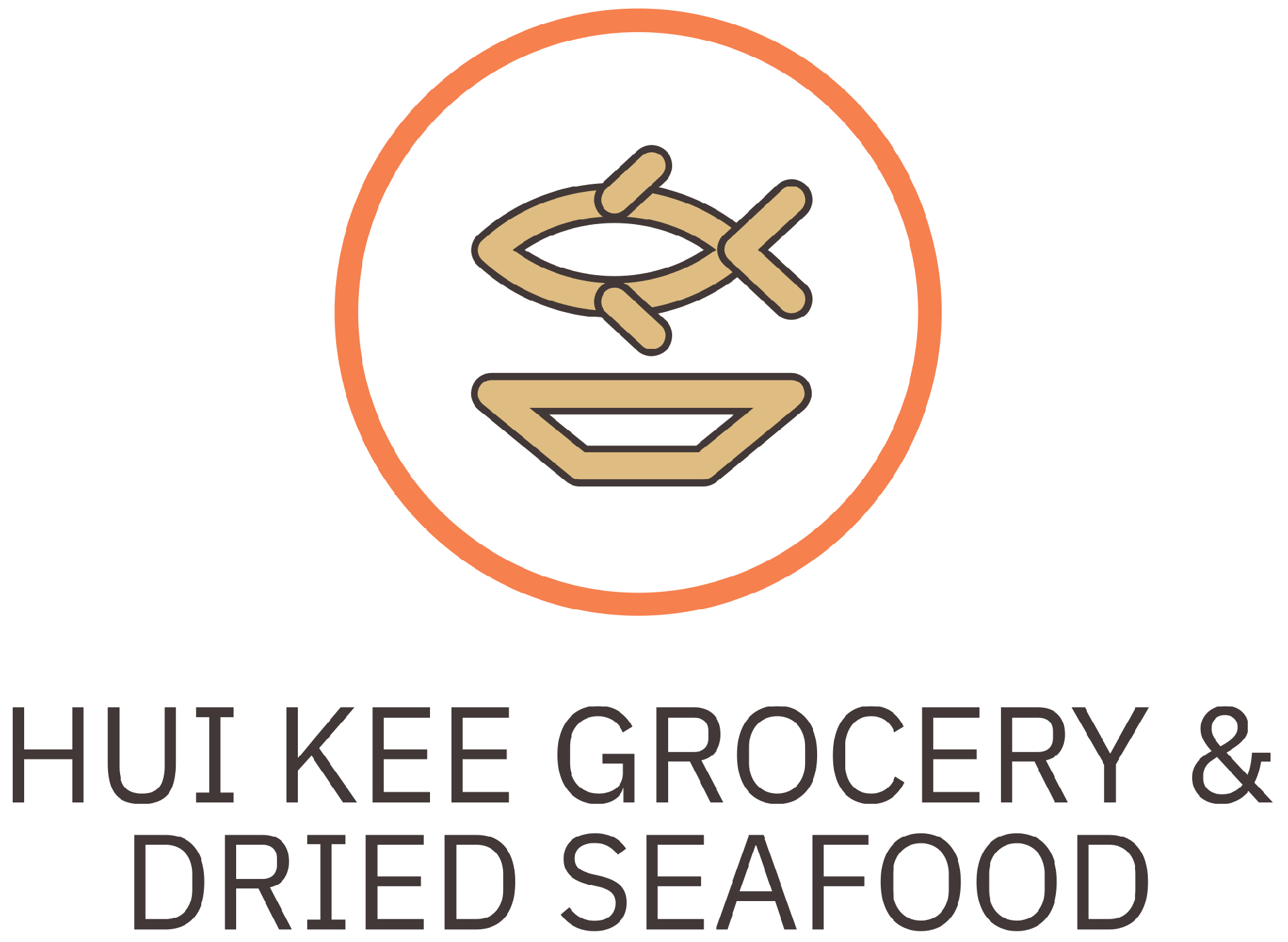 Hui Kee Grocery & Dried Seafood